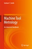 Machine Tool Metrology (eBook, PDF)