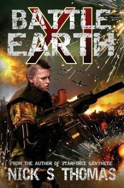 Battle Earth XI - Thomas, Nick S.