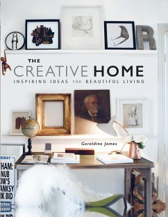 The Creative Home - James, Geraldine