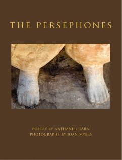 Joan Myers & Nathaniel Tarn: The Persephones