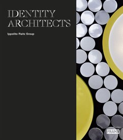 Identity Architects - Herwig, Oliver