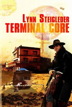 Terminal Core - Steigleder, Lynn