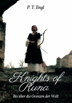 Cover Knights of Runa