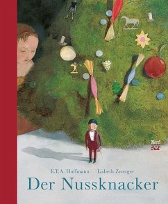 Der Nussknacker - Hoffmann, E. T. A.