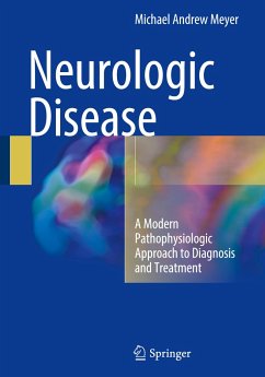 Neurologic Disease - Meyer, Michael Andrew