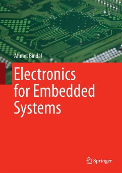 Electronics for Embedded Systems - Bindal, Ahmet