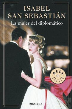 La mujer del diplomático - San Sebastián, Isabel