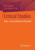 Critical Studies (eBook, PDF)