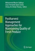 Postharvest Management Approaches for Maintaining Quality of Fresh Produce (eBook, PDF)