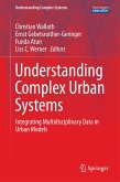 Understanding Complex Urban Systems (eBook, PDF)