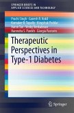 Therapeutic Perspectives in Type-1 Diabetes (eBook, PDF)