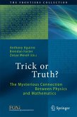 Trick or Truth? (eBook, PDF)