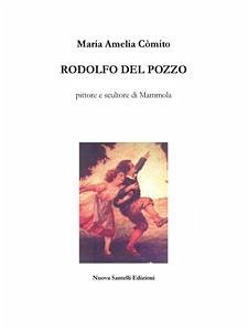 Rodolfo Del Pozzo (eBook, ePUB) - Amelia Còmito, Maria