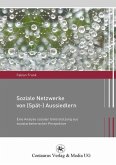 Soziale Netzwerke von (Spät-) Aussiedlern (eBook, PDF)