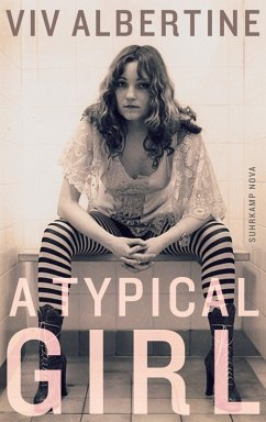 A Typical Girl (eBook, ePUB) - Albertine, Viv