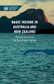 Basic Income in Australia and New Zealand (eBook, PDF)