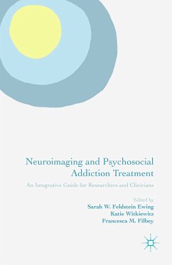 Neuroimaging and Psychosocial Addiction Treatment (eBook, PDF)