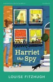 Harriet the Spy (eBook, ePUB)