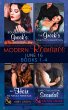 Modern Romance June 2016 Books 1-4... - Bild 1