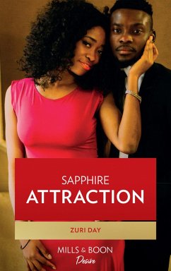 Cover Sapphire Attraction (eBook, ePUB)