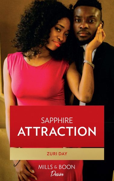 Sapphire Attraction (eBook, ePUB) Sapphire Attraction (eBook, ePUB)
