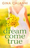 Dream Come True (Ice Cream Dreams, Book 1) (eBook, ePUB)