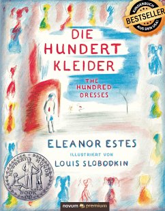 Die hundert Kleider (eBook, PDF) - Estes, Eleanor