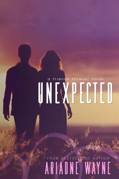 Unexpected (eBook, ePUB) - Wayne, Ariadne