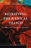 Retrieving the Radical Tillich (eBook, PDF)