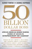 50 Billion Dollar Boss (eBook, PDF)