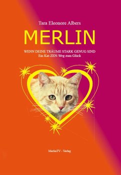 Merlin (eBook, ePUB) - Albers, Tara