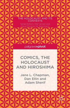Comics, the Holocaust and Hiroshima (eBook, PDF)