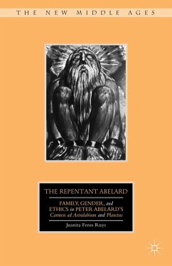 The Repentant Abelard (eBook, PDF) - Ruys, J.