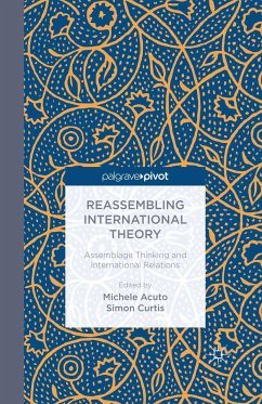 Reassembling International Theory (eBook, PDF)