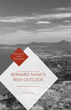 Bernard Shaw’s Irish Outlook (eBook, PDF) - Clare, David