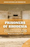 Prisoners of Rhodesia (eBook, PDF)