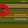 Zwerg Nase (MP3-Download) - Bild 1