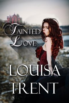 Cover Tainted Love (eBook, ePUB)