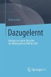 Dazugelernt (eBook, PDF) - Bild 1