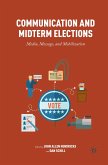 Communication and Midterm Elections (eBook, PDF)