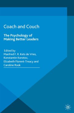 Coach and Couch 2nd edition (eBook, PDF)