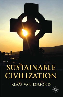 Sustainable Civilization (eBook, PDF) - Van Egmond, Klaas