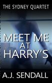 Meet Me at Harry's (eBook, ePUB)