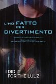 L'ho fatto per divertimento (eBook, ePUB)