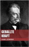 Geballte Kraft (eBook, ePUB)