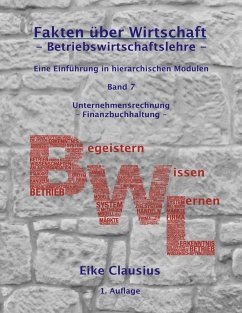 Betriebswirtschaftslehre - Clausius, Eike