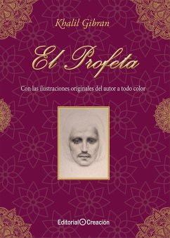 El profeta - Gibran, Gibran Jalil