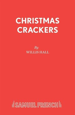 Christmas Crackers