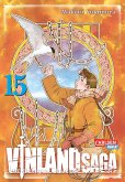 Vinland Saga Bd.15