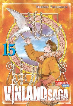 Vinland Saga Bd.15 - Yukimura, Makoto